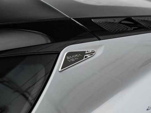 New 2026 Lotus Emira image 35