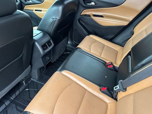 Used 2020 Chevrolet Equinox Premier w/ LPO, Floor Liner Package FWD image 12