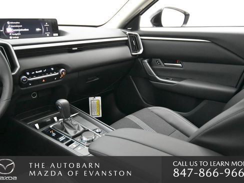 Used 2025 MAZDA CX-50 AWD 2.5 S w/ Weather Package image 23