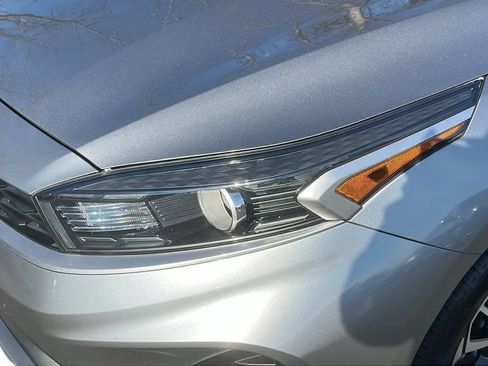 Used 2023 Kia Forte LXS image 7