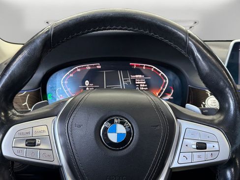 Used 2020 BMW 740i 740i w/ Premium Package image 22
