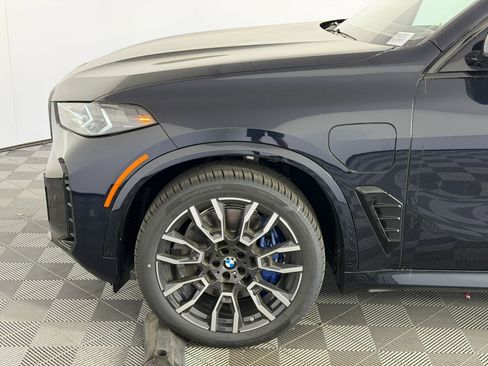 New 2026 BMW X5 xDrive50e w/ Executive Package image 11