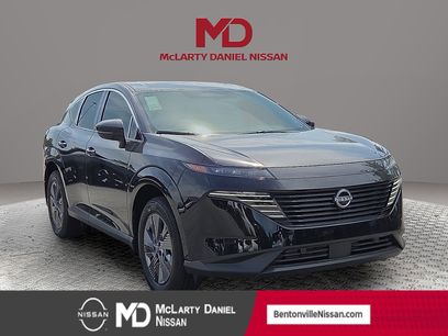 New 2025 Nissan Murano SL