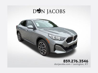 New 2026 BMW X2 xDrive28i w/ Technology Package
