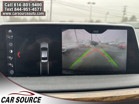 Used 2018 BMW 750i xDrive image 29