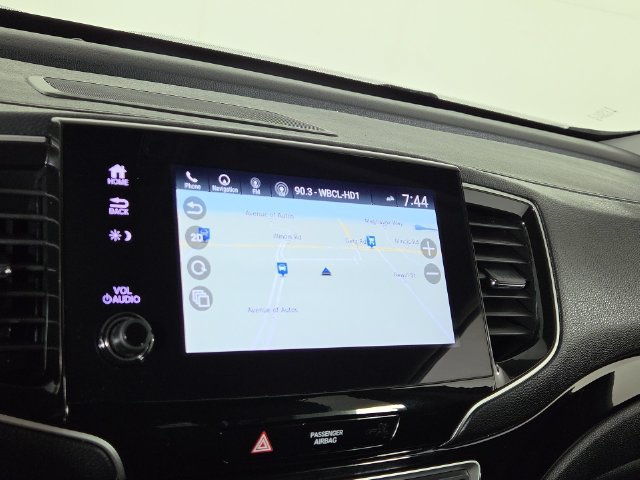 Used 2021 Honda Pilot Elite image 20