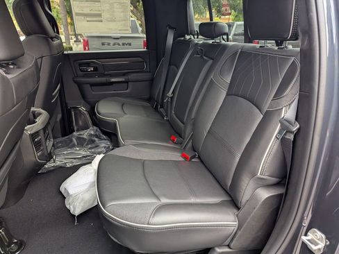 New 2026 RAM 3500 Limited image 25
