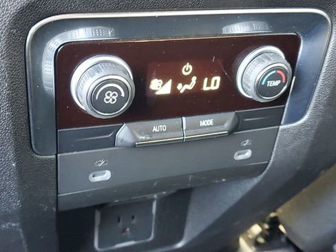 Certified 2023 Chevrolet Tahoe LS AWD/4WD image 11