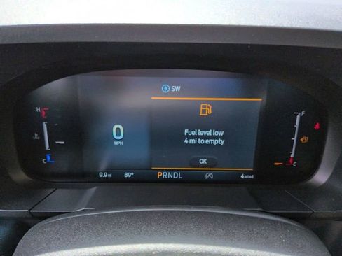 New 2026 Ford Maverick XLT FWD image 29