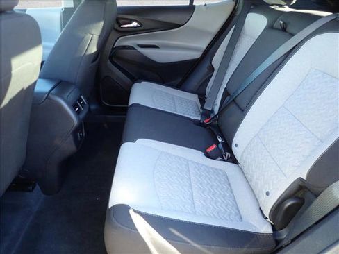 Used 2023 Chevrolet Equinox LT image 8