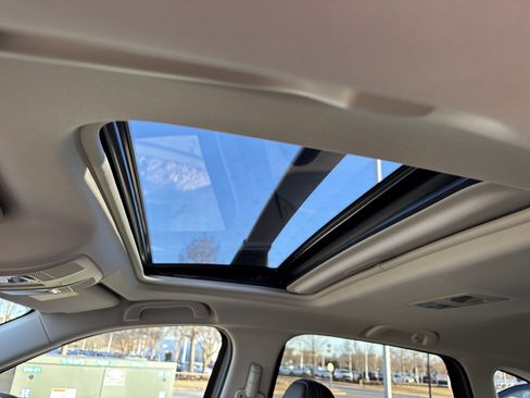 New 2025 MAZDA CX-5 AWD 2.5 S image 19