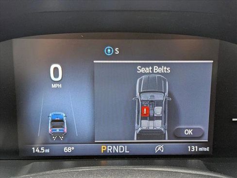 New 2025 Ford Maverick XLT w/ XLT Luxury Package image 11