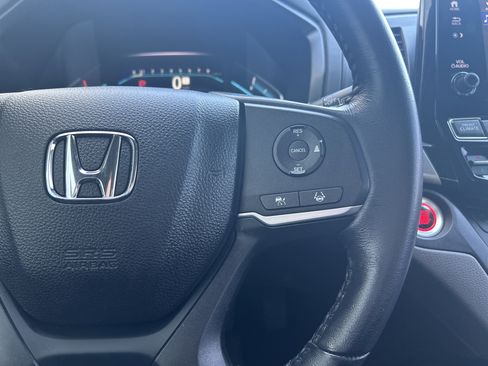 Used 2021 Honda Odyssey EX-L image 19