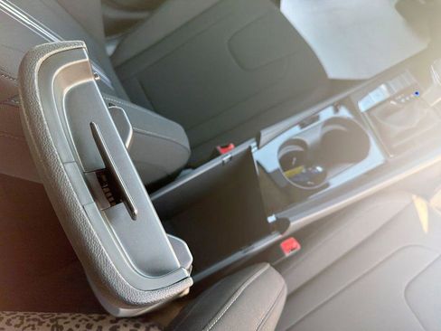 New 2026 Hyundai Elantra Blue image 31