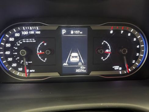 Used 2024 Hyundai Tucson SEL AWD/4WD image 19