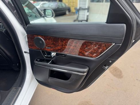 Used 2013 Jaguar XJ AWD image 20