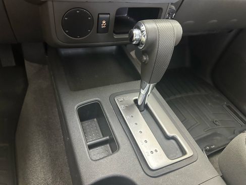 Used 2017 Nissan Frontier SV image 32