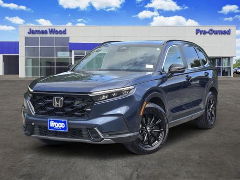 Used 2023 Honda CR-V Sport image 1