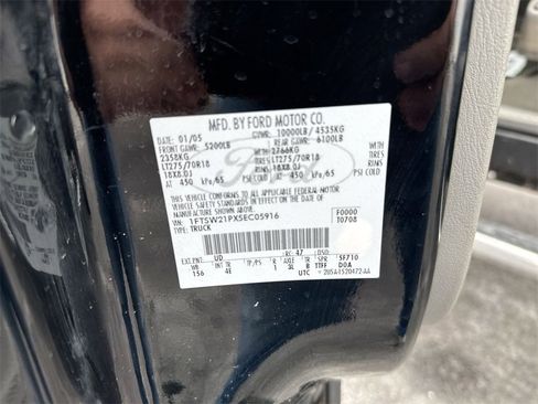 Used 2005 Ford F250 Lariat image 27