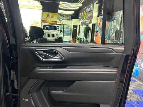Used 2024 Chevrolet Suburban RST image 13