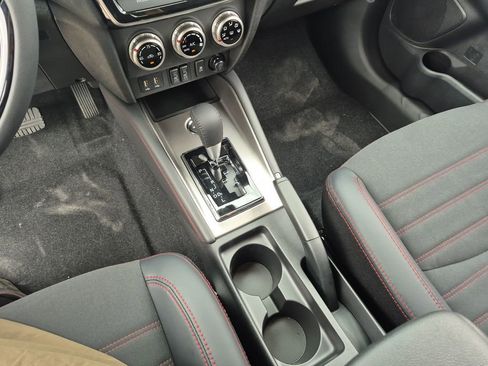 New 2026 Mitsubishi Outlander Sport SE AWD/4WD image 21