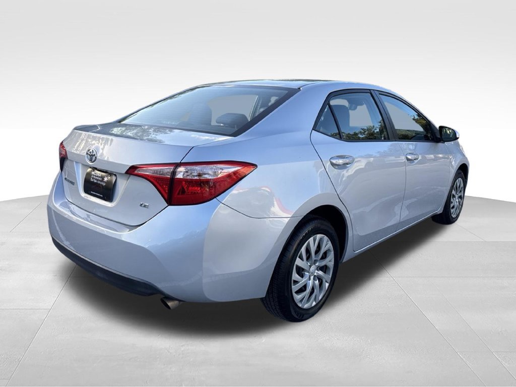 Used 2019 Toyota Corolla LE FWD image 5