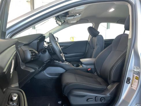 Used 2024 Subaru Legacy Premium AWD/4WD image 5