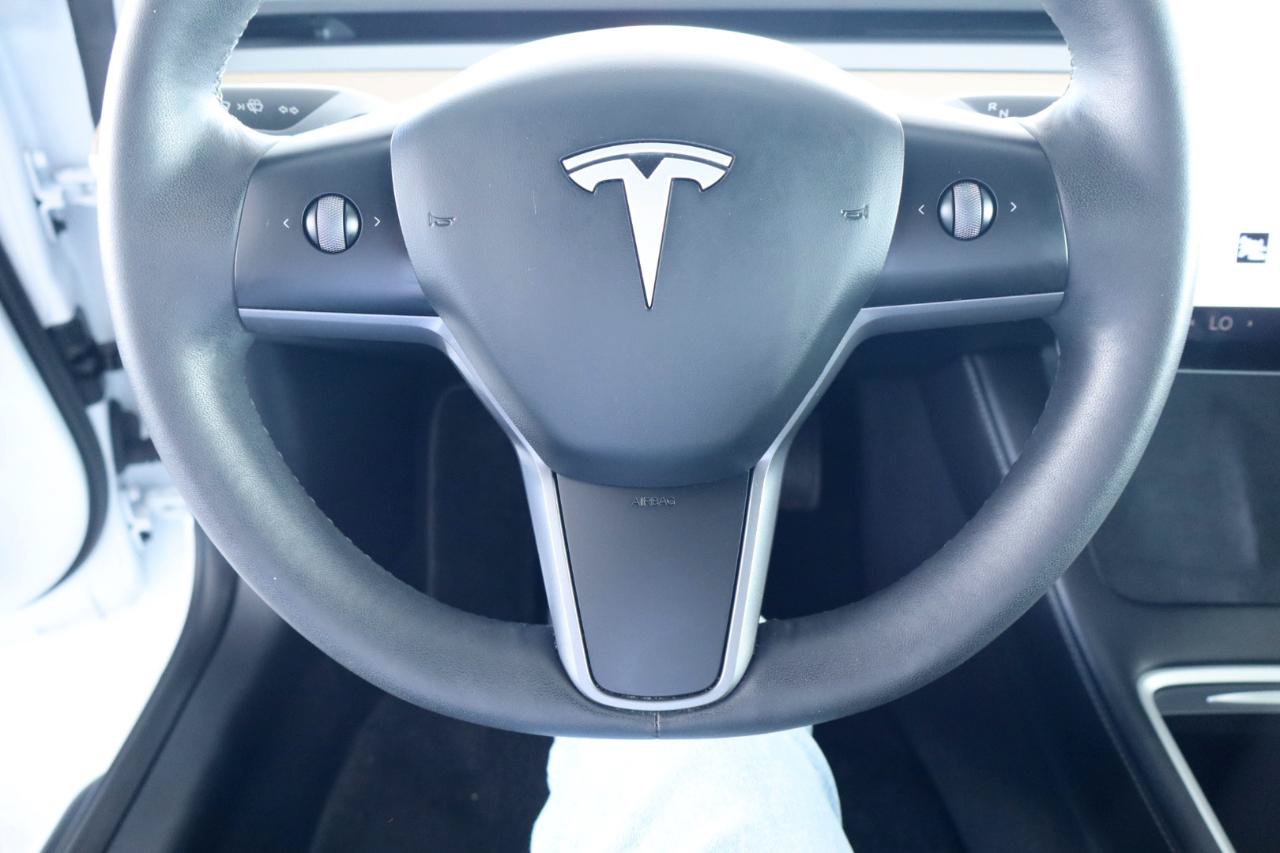Used 2023 Tesla Model 3 Standard Range RWD image 21