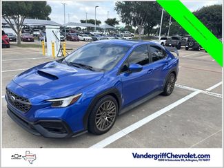Used 2022 Subaru WRX AWD/4WD video 1
