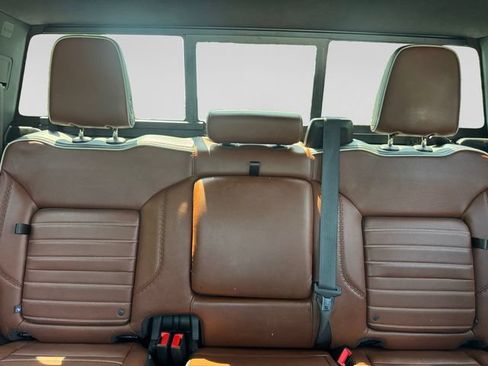 Used 2024 GMC Sierra 1500 Denali Ultimate AWD/4WD image 19