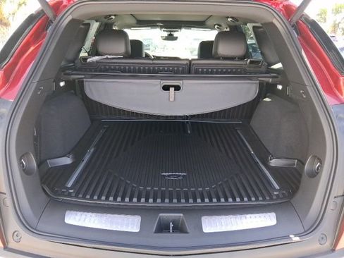 New 2026 Cadillac XT5 Premium Luxury image 7