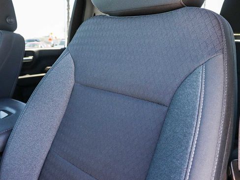 Used 2023 Chevrolet Silverado 2500 Custom w/ Custom Convenience Package image 30