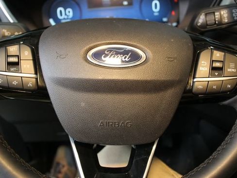 Used 2024 Ford Escape Platinum AWD/4WD image 22