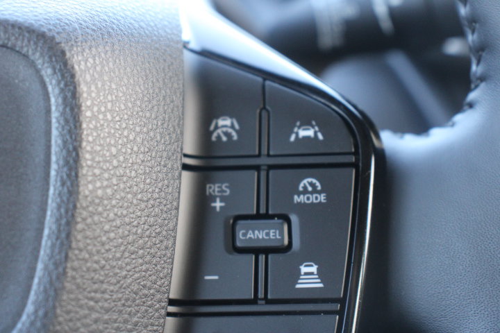 Certified 2025 Toyota Prius Limited FWD image 27