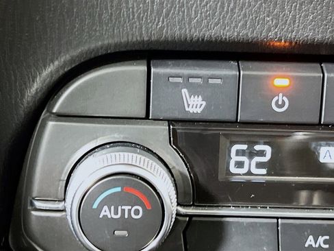 Certified 2023 MAZDA CX-5 AWD 2.5 S image 25