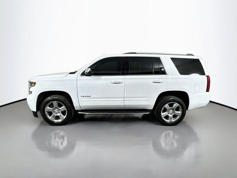 Used 2018 Chevrolet Tahoe Premier RWD image 2