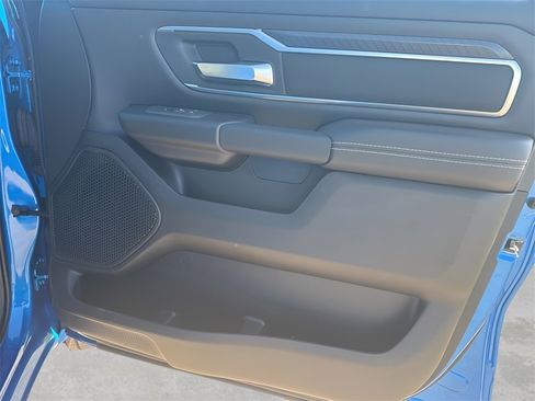 New 2026 RAM 1500 Big Horn image 9