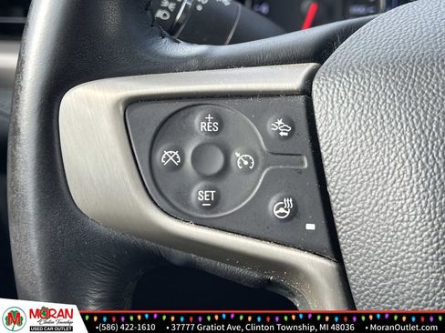 Used 2019 GMC Acadia Denali w/ LPO, Floor Liner Package image 24