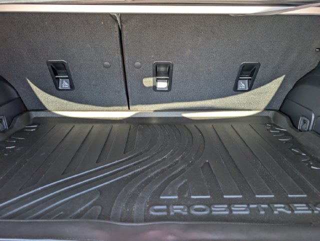 Used 2024 Subaru Crosstrek 2.5i Sport w/ Crosstrek Mirror Package AWD/4WD image 23