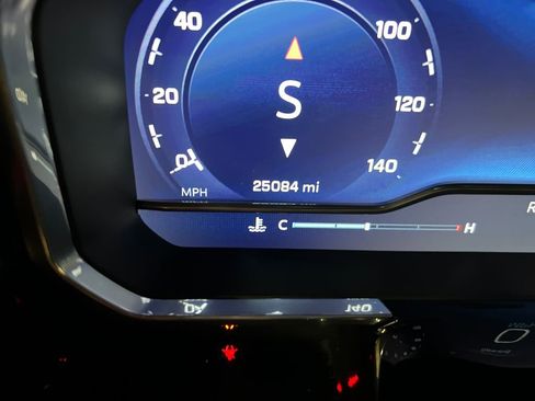 Certified 2023 Chevrolet Silverado 1500 RST w/ LPO, Liner Protection Package AWD/4WD image 21