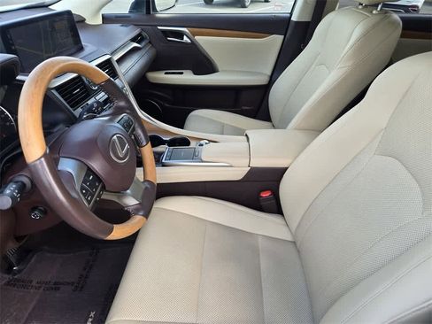 Used 2020 Lexus RX 350 AWD w/ Premium Package image 16