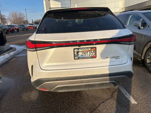 Used 2023 Lexus RX 350 image 11