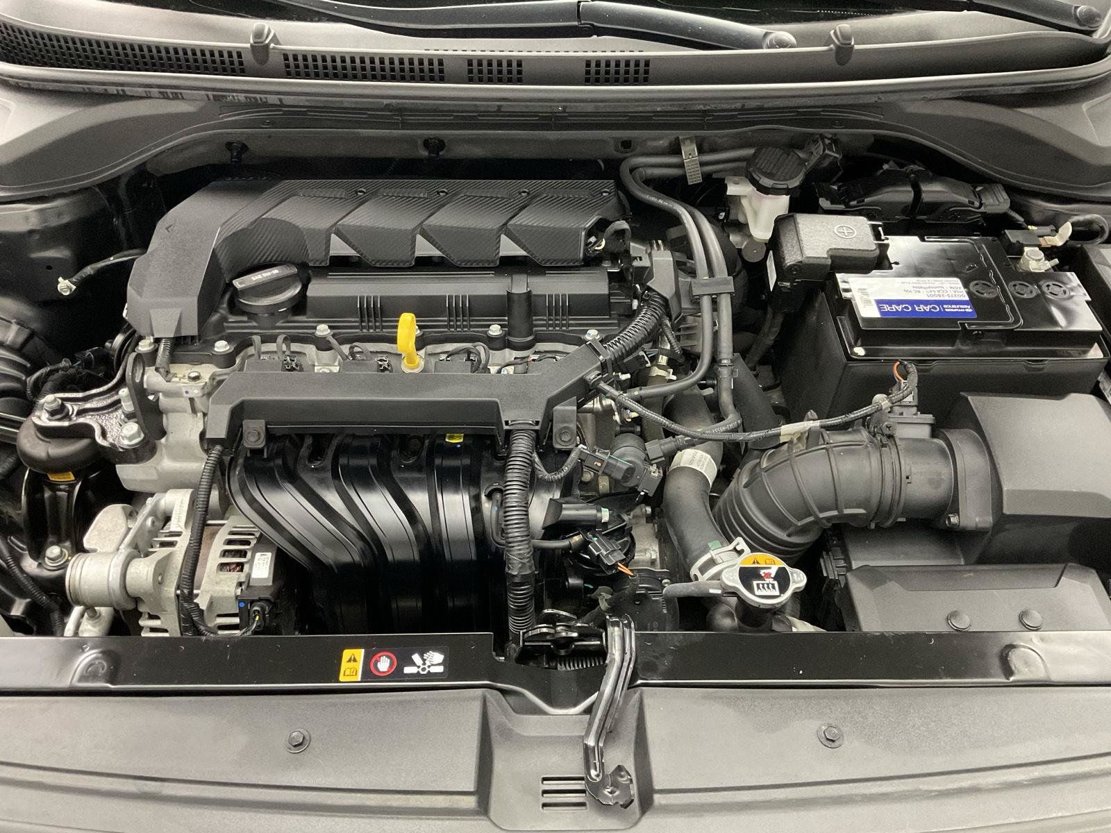 Used 2022 Hyundai Accent SE FWD image 19