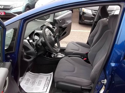 Used 2009 Honda Fit image 8