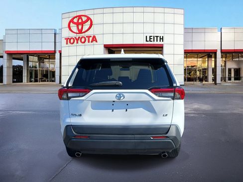 Used 2023 Toyota RAV4 LE image 6
