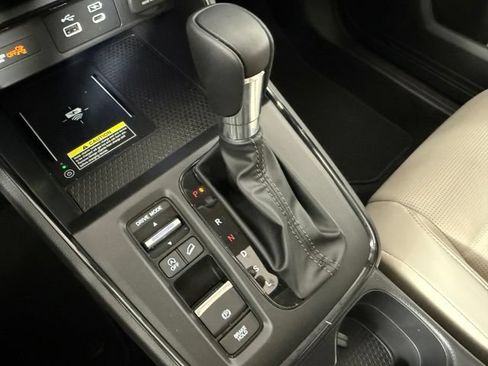 Used 2025 Honda CR-V EX-L image 25