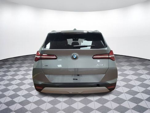Used 2026 BMW X3 xDrive30 w/ Premium Package image 10