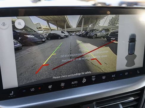 New 2025 Ford Escape SE w/ Class II Trailer Tow Package image 23