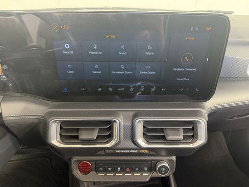 Used 2025 Ford Mustang Premium RWD image 24
