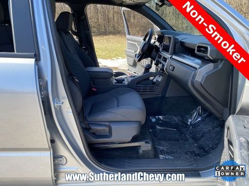 Used 2024 Toyota Tacoma 2WD Double Cab image 17